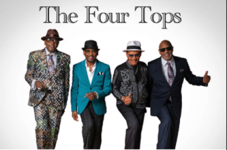 The Four Tops